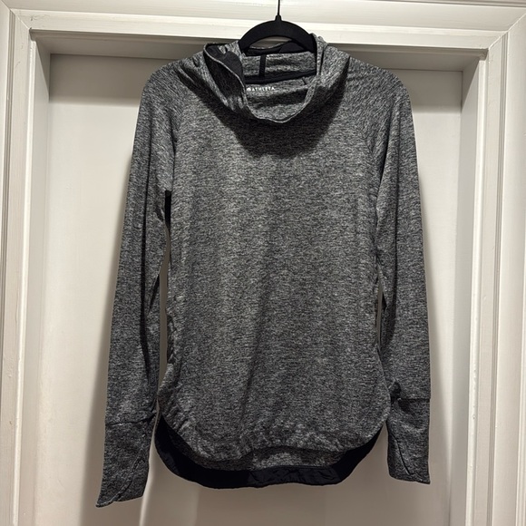 Worn Once - Athleta Hoodie - Picture 1 of 6